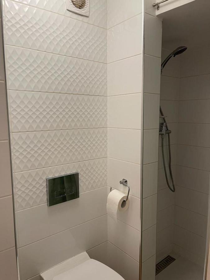 شقة Maly Apartament Z Kuchnia I Lazienka شتشيتسين المظهر الخارجي الصورة